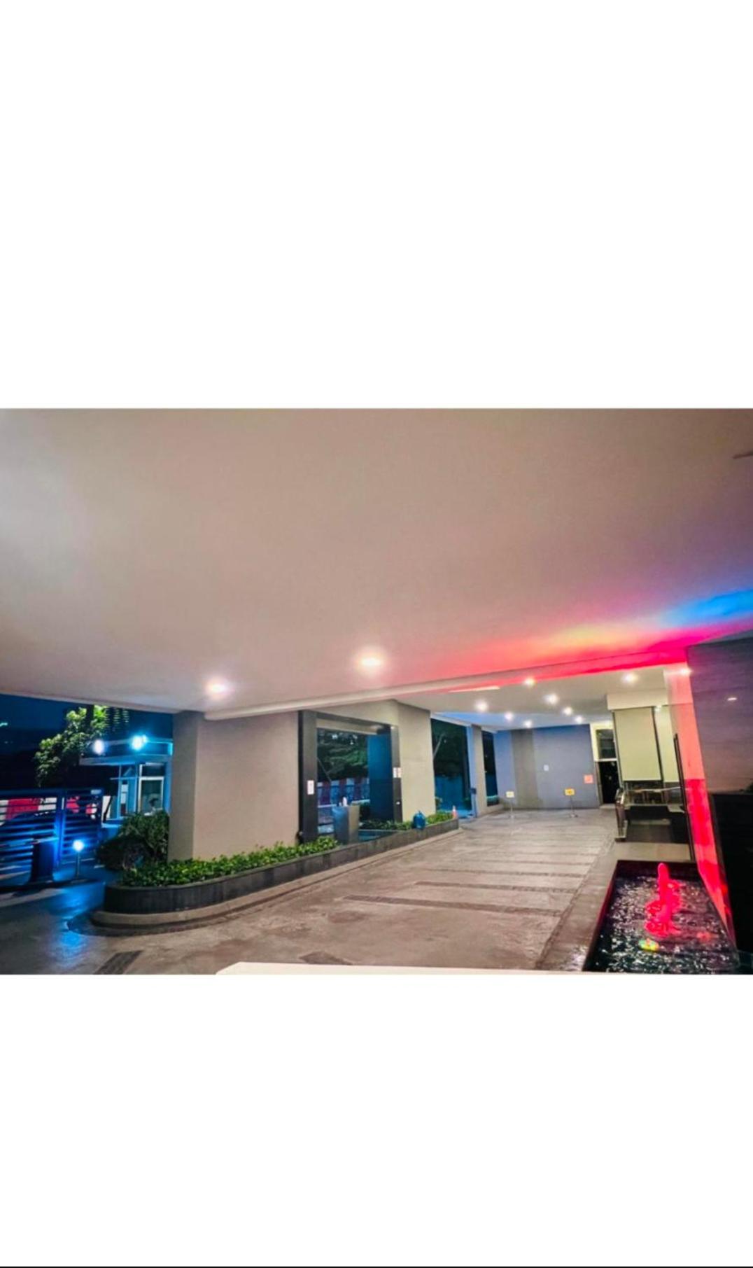 Casa Residency Apartment By Sweet And Cozy Home Kuala Lumpur Exterior photo