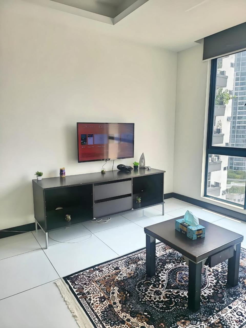Casa Residency Apartment By Sweet And Cozy Home Kuala Lumpur Exterior photo